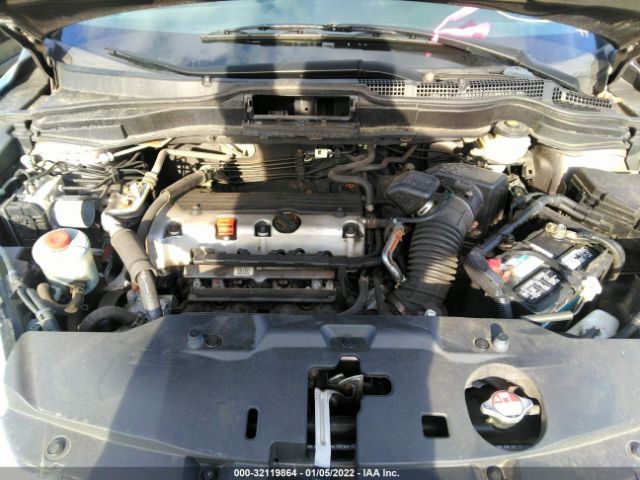 Photo 9 VIN: 5J6RE4H45BL086621 - HONDA CR-V 