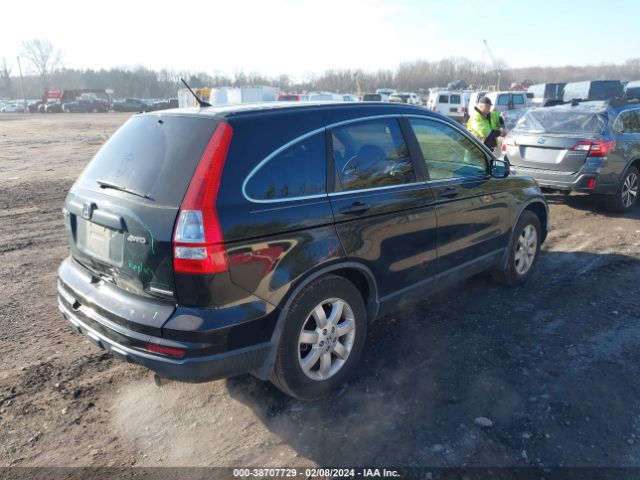 Photo 3 VIN: 5J6RE4H45BL088952 - HONDA CR-V 