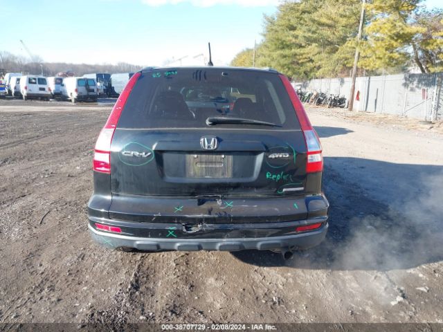 Photo 5 VIN: 5J6RE4H45BL088952 - HONDA CR-V 