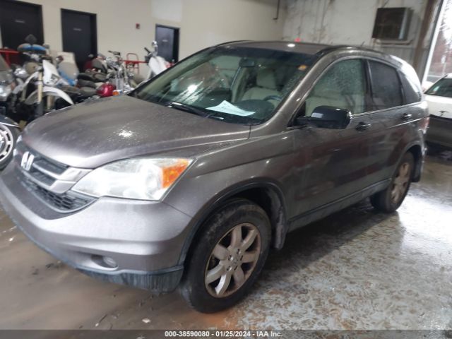 Photo 1 VIN: 5J6RE4H45BL090717 - HONDA CR-V 