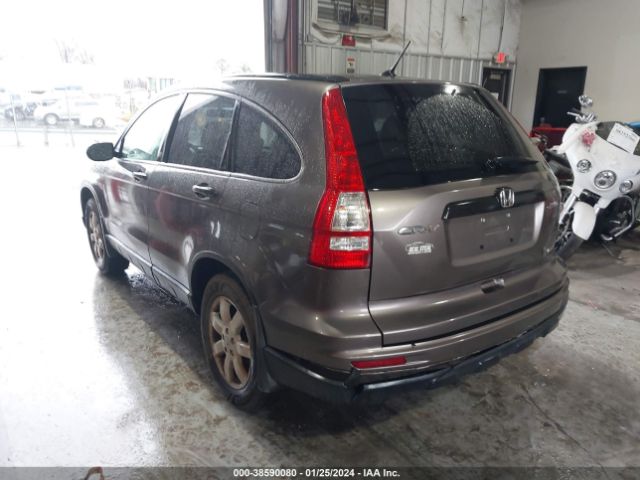 Photo 2 VIN: 5J6RE4H45BL090717 - HONDA CR-V 