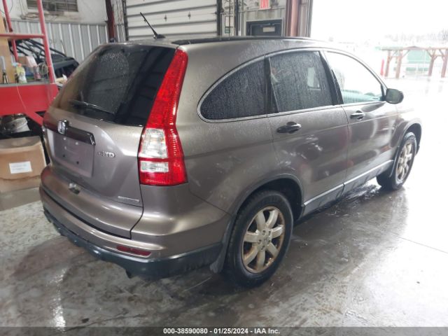 Photo 3 VIN: 5J6RE4H45BL090717 - HONDA CR-V 