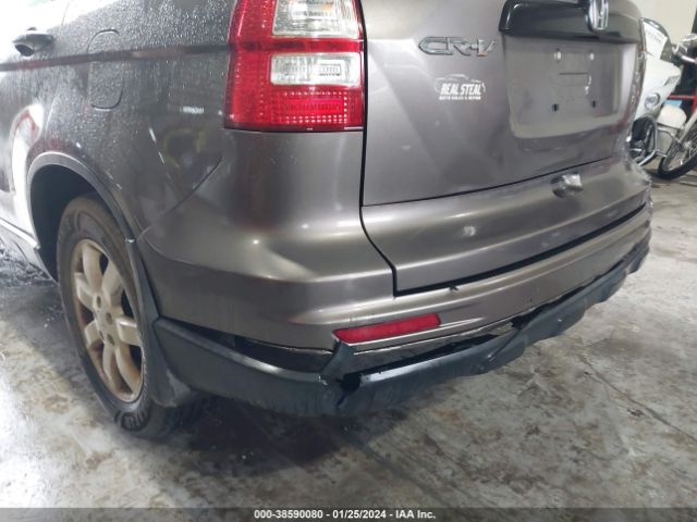 Photo 5 VIN: 5J6RE4H45BL090717 - HONDA CR-V 