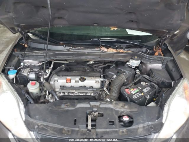 Photo 9 VIN: 5J6RE4H45BL090717 - HONDA CR-V 