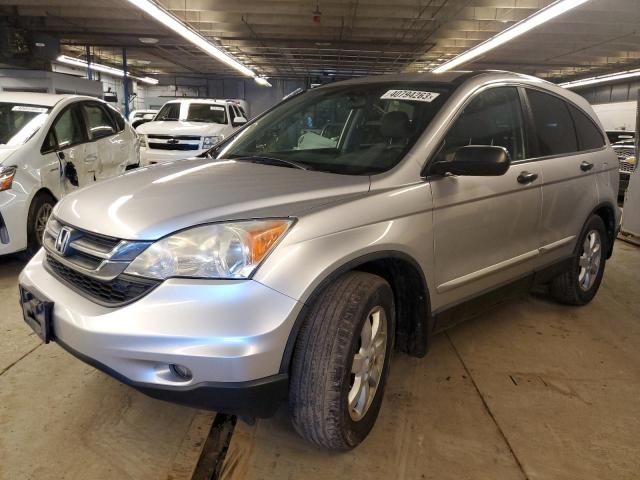 Photo 0 VIN: 5J6RE4H45BL092063 - HONDA CR-V SE 