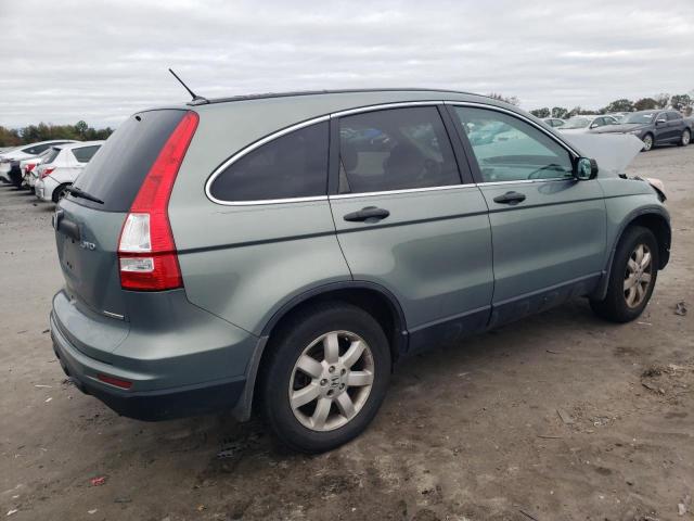 Photo 2 VIN: 5J6RE4H45BL092287 - HONDA CRV 