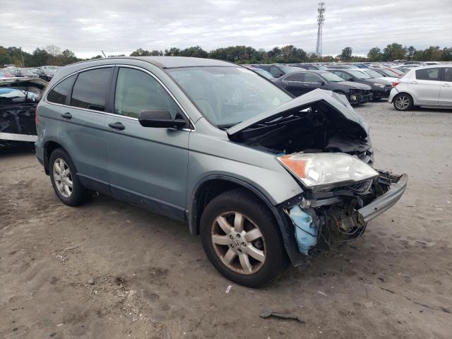 Photo 3 VIN: 5J6RE4H45BL092287 - HONDA CRV 