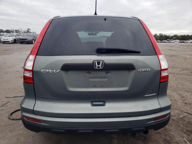 Photo 5 VIN: 5J6RE4H45BL092287 - HONDA CRV 