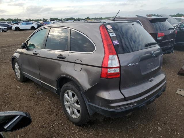 Photo 1 VIN: 5J6RE4H45BL099398 - HONDA CRV 