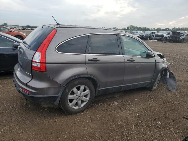 Photo 2 VIN: 5J6RE4H45BL099398 - HONDA CRV 