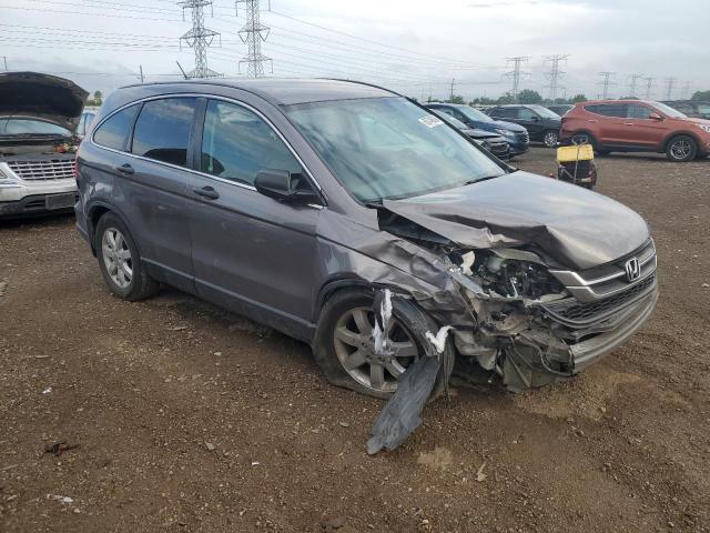 Photo 3 VIN: 5J6RE4H45BL099398 - HONDA CRV 