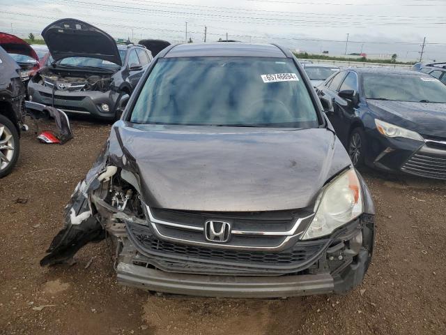 Photo 4 VIN: 5J6RE4H45BL099398 - HONDA CRV 