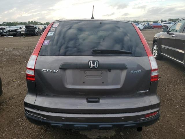 Photo 5 VIN: 5J6RE4H45BL099398 - HONDA CRV 