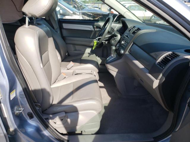 Photo 4 VIN: 5J6RE4H45BL103790 - HONDA CR-V SE 