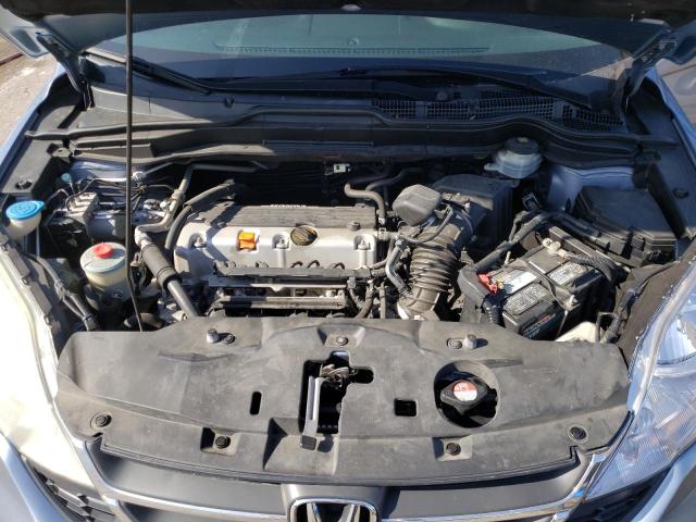 Photo 6 VIN: 5J6RE4H45BL103790 - HONDA CR-V SE 