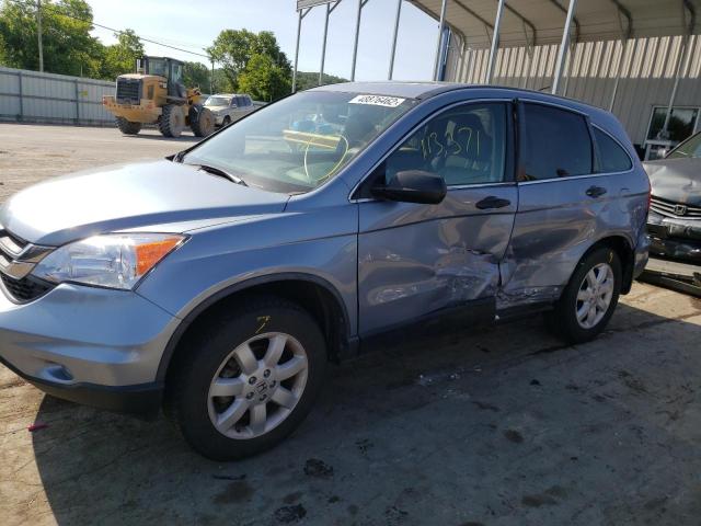 Photo 8 VIN: 5J6RE4H45BL103790 - HONDA CR-V SE 