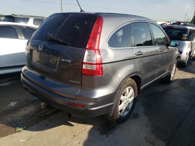 Photo 3 VIN: 5J6RE4H45BL104597 - HONDA CR-V SE 