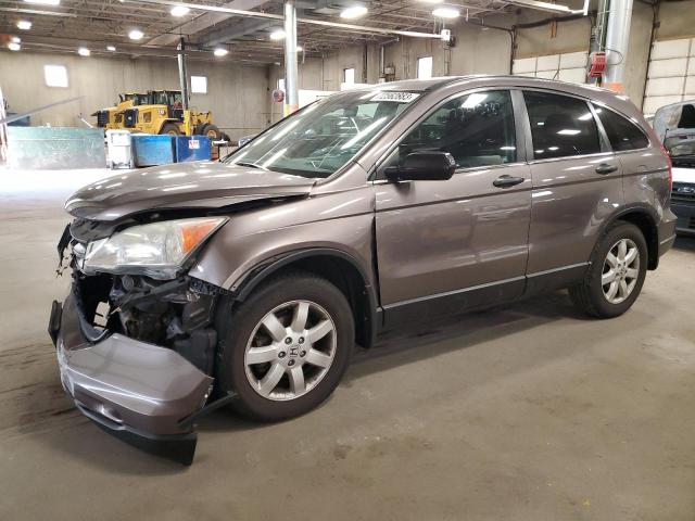 Photo 0 VIN: 5J6RE4H45BL108228 - HONDA CRV 