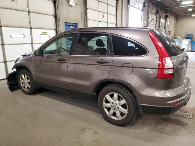 Photo 1 VIN: 5J6RE4H45BL108228 - HONDA CRV 