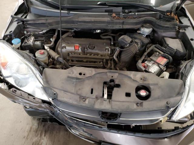 Photo 10 VIN: 5J6RE4H45BL108228 - HONDA CRV 