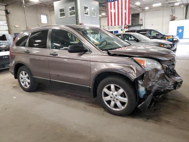 Photo 3 VIN: 5J6RE4H45BL108228 - HONDA CRV 