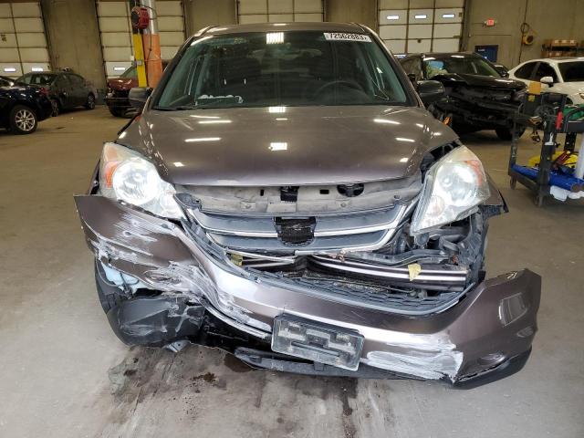 Photo 4 VIN: 5J6RE4H45BL108228 - HONDA CRV 