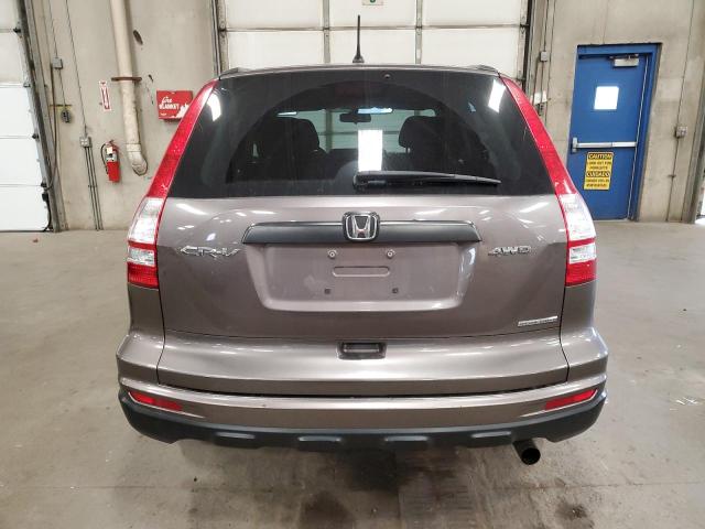 Photo 5 VIN: 5J6RE4H45BL108228 - HONDA CRV 