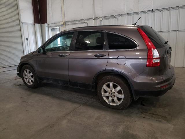 Photo 1 VIN: 5J6RE4H45BL112022 - HONDA CR-V SE 