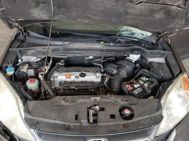 Photo 11 VIN: 5J6RE4H45BL112022 - HONDA CR-V SE 