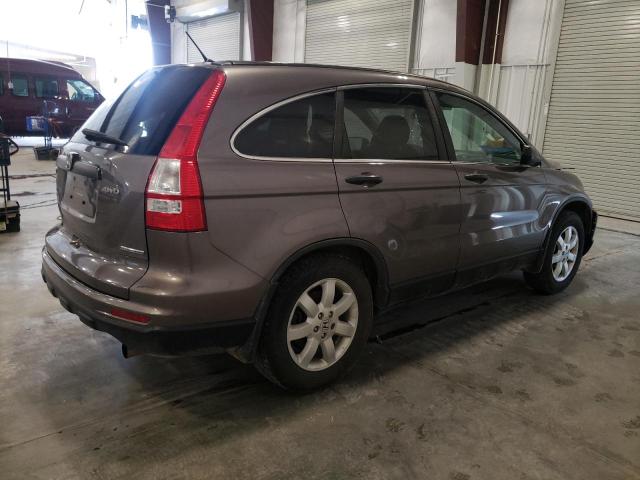 Photo 2 VIN: 5J6RE4H45BL112022 - HONDA CR-V SE 