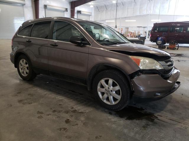 Photo 3 VIN: 5J6RE4H45BL112022 - HONDA CR-V SE 