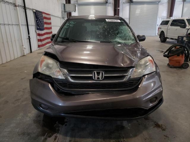 Photo 4 VIN: 5J6RE4H45BL112022 - HONDA CR-V SE 