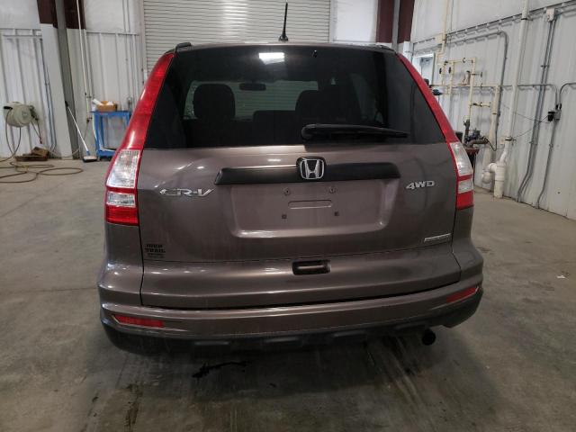 Photo 5 VIN: 5J6RE4H45BL112022 - HONDA CR-V SE 