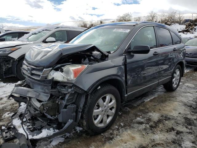 Photo 1 VIN: 5J6RE4H45BL120542 - HONDA CR-V SE 