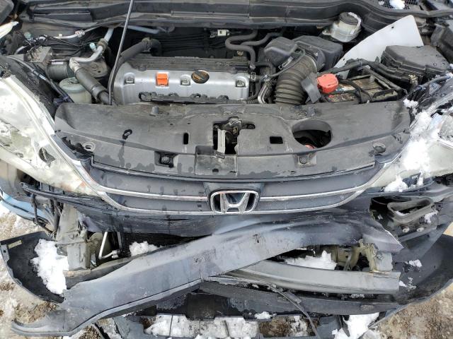 Photo 6 VIN: 5J6RE4H45BL120542 - HONDA CR-V SE 