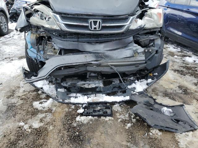 Photo 8 VIN: 5J6RE4H45BL120542 - HONDA CR-V SE 