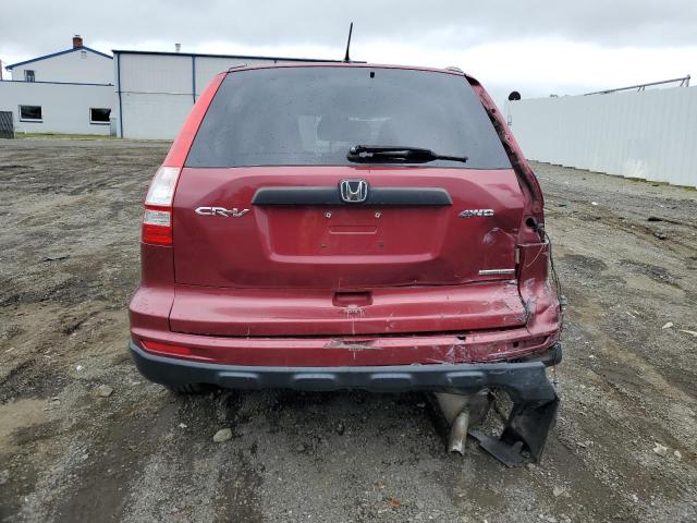 Photo 5 VIN: 5J6RE4H45BL123506 - HONDA CR-V SE 