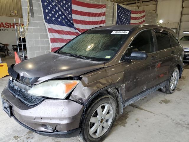 Photo 0 VIN: 5J6RE4H46BL000958 - HONDA CR-V SE 