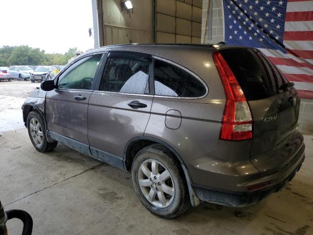 Photo 1 VIN: 5J6RE4H46BL000958 - HONDA CR-V SE 