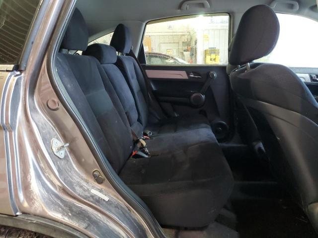 Photo 10 VIN: 5J6RE4H46BL000958 - HONDA CR-V SE 