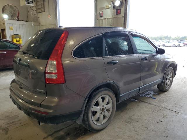 Photo 2 VIN: 5J6RE4H46BL000958 - HONDA CR-V SE 