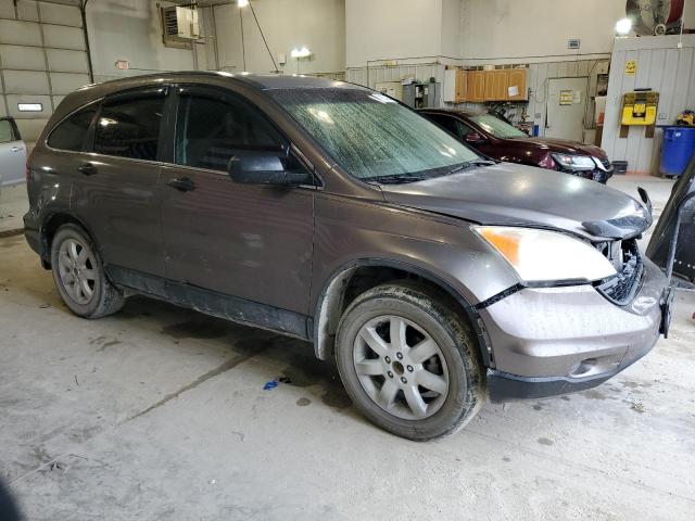 Photo 3 VIN: 5J6RE4H46BL000958 - HONDA CR-V SE 