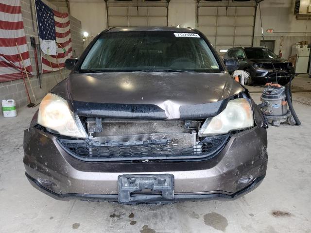 Photo 4 VIN: 5J6RE4H46BL000958 - HONDA CR-V SE 