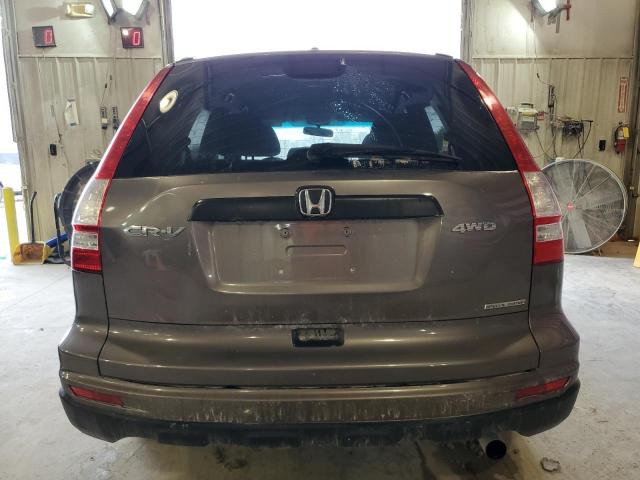 Photo 5 VIN: 5J6RE4H46BL000958 - HONDA CR-V SE 