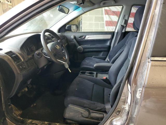 Photo 6 VIN: 5J6RE4H46BL000958 - HONDA CR-V SE 