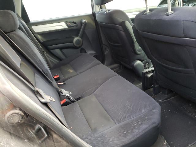 Photo 5 VIN: 5J6RE4H46BL002600 - HONDA CR-V SE 