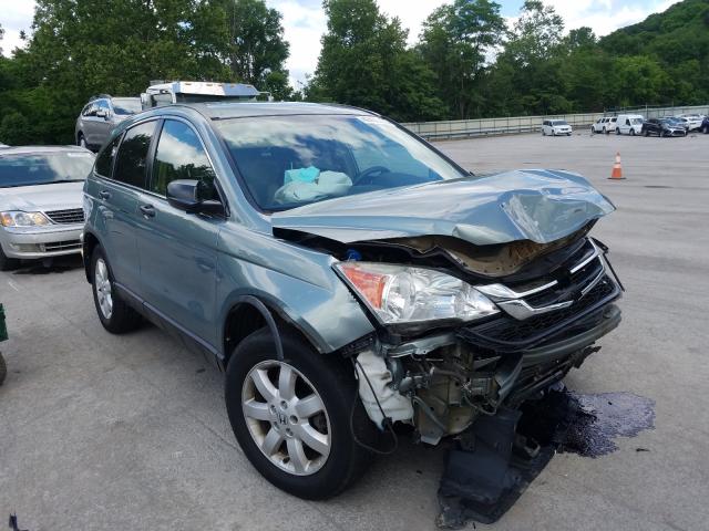 Photo 0 VIN: 5J6RE4H46BL014035 - HONDA CR-V SE 