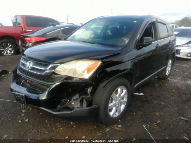 Photo 1 VIN: 5J6RE4H46BL018649 - HONDA CR-V 