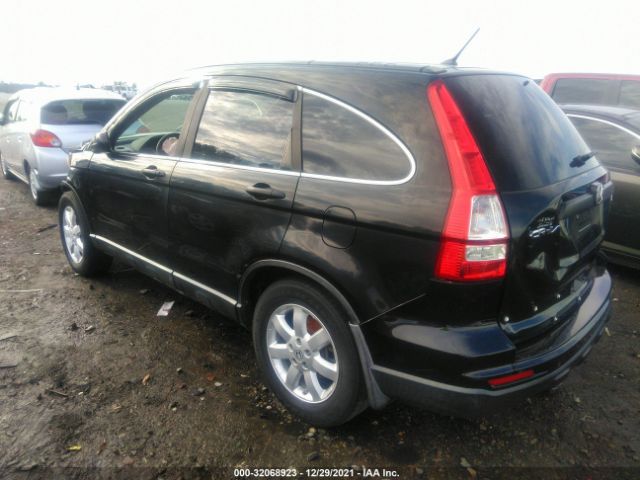 Photo 2 VIN: 5J6RE4H46BL018649 - HONDA CR-V 