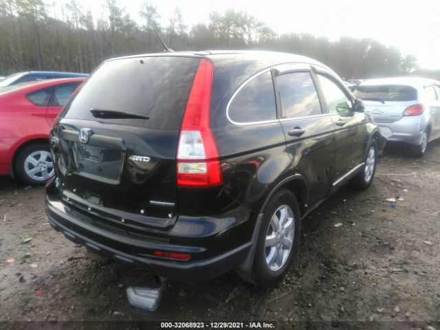 Photo 3 VIN: 5J6RE4H46BL018649 - HONDA CR-V 